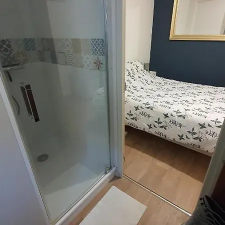 Proche Centre, Gare, Parc, Parking By Maison Bonhage Bed & Breakfast *