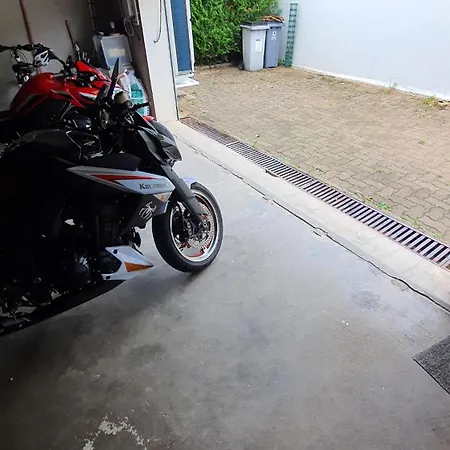 Proche Centre, Gare, Parc, Parking By Maison Bonhage 3* Chaumont (Haute-Marne)