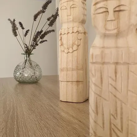 Proche Centre, Gare, Parc, Parking By Maison Bonhage Chaumont (Haute-Marne)