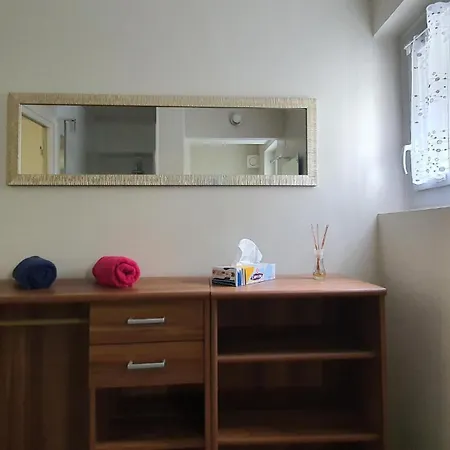 Proche Centre, Gare, Parc, Parking By Maison Bonhage Bed & Breakfast