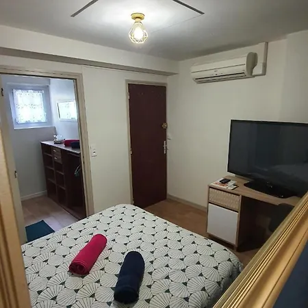 Frühstückspension Proche Centre, Gare, Parc, Parking By Maison Bonhage