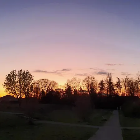 Proche Centre, Gare, Parc, Parking By Maison Bonhage Frühstückspension