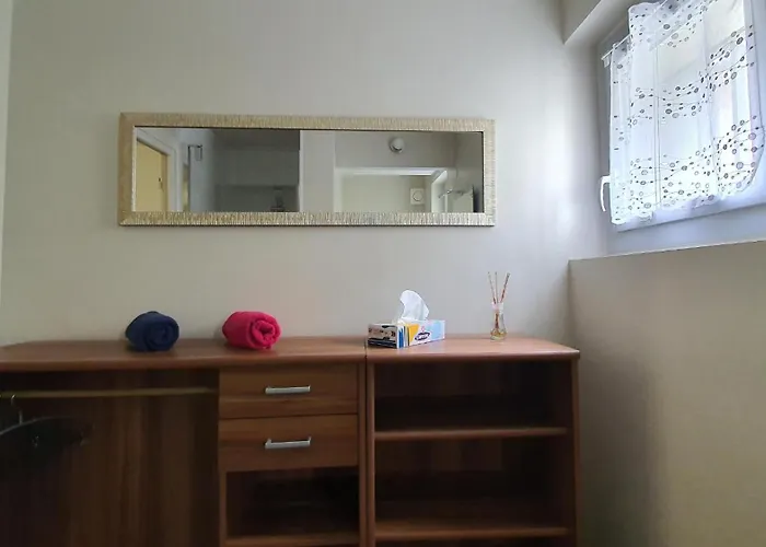 Proche Centre, Gare, Parc, Parking By Maison Bonhage Bed & Breakfast